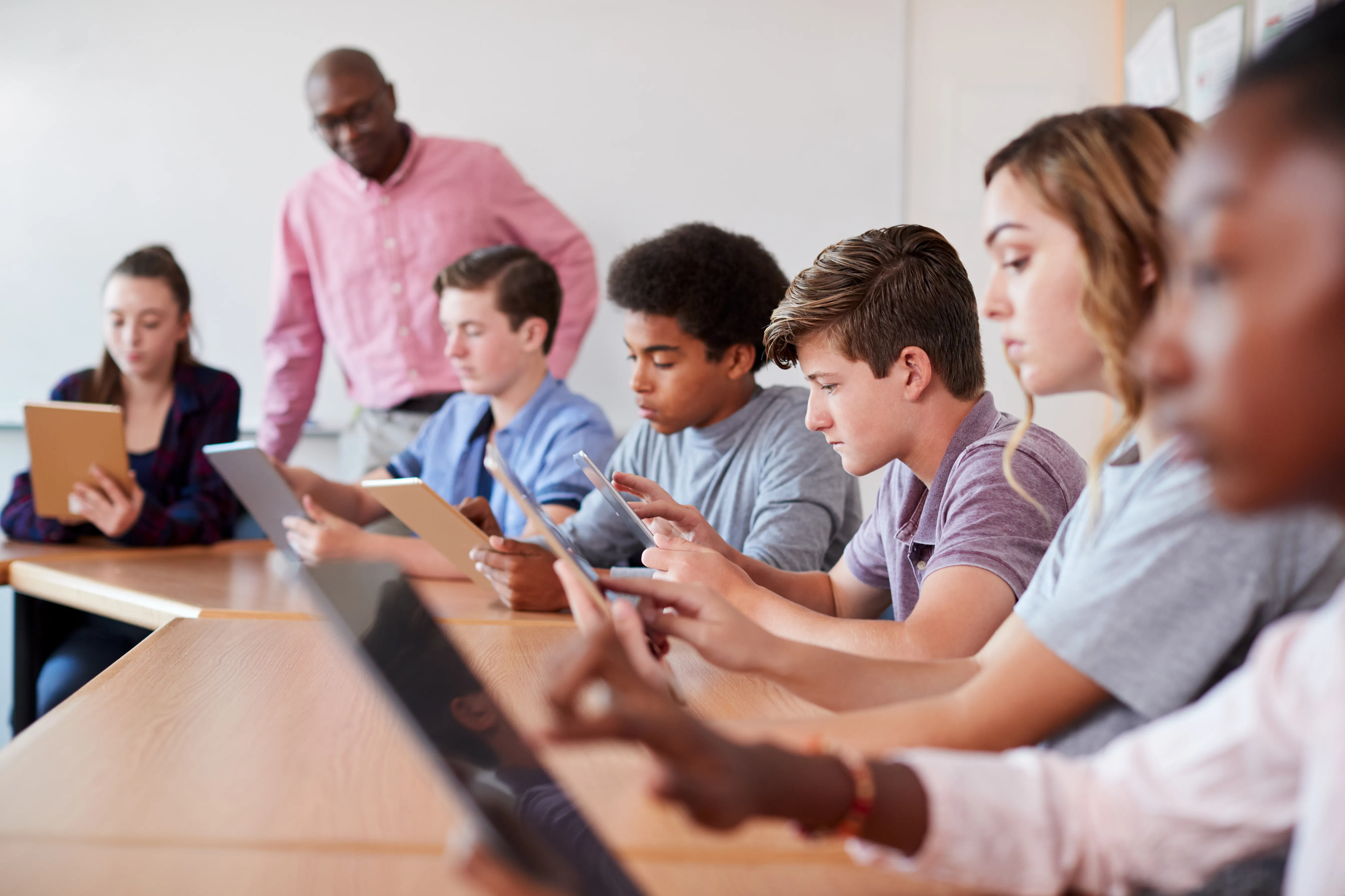 Flexible Courses in USA
