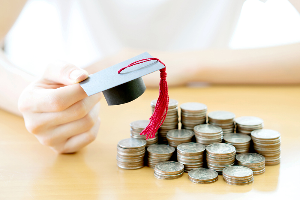 Education Loan Support