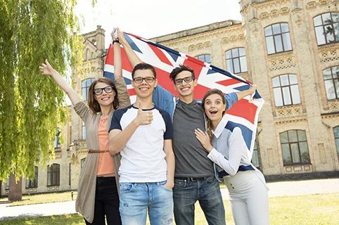 Flexible Courses in USA