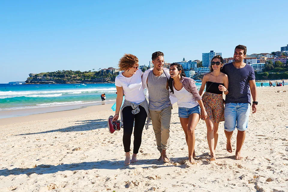 Flexible Courses in USA