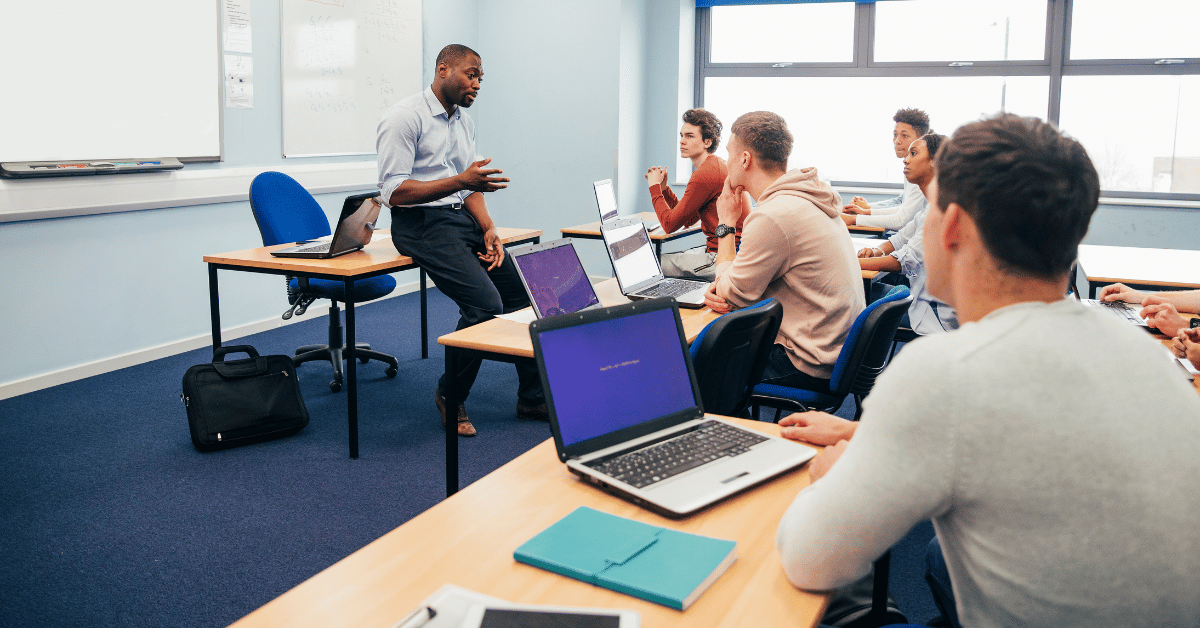 Flexible Courses in USA