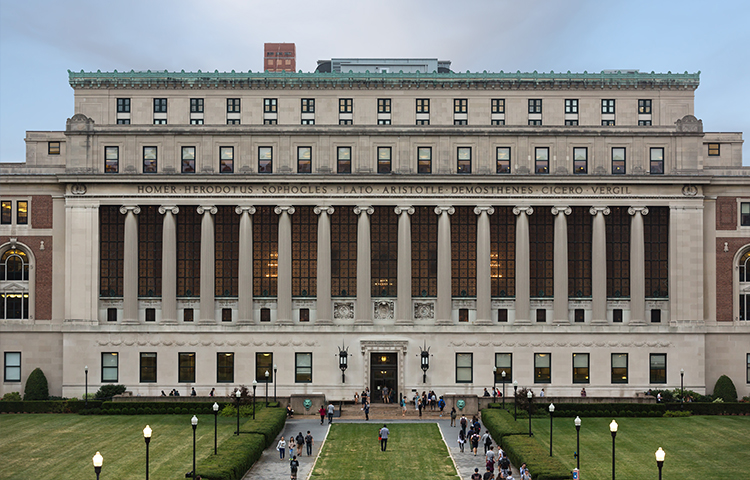 Top USA Universities
