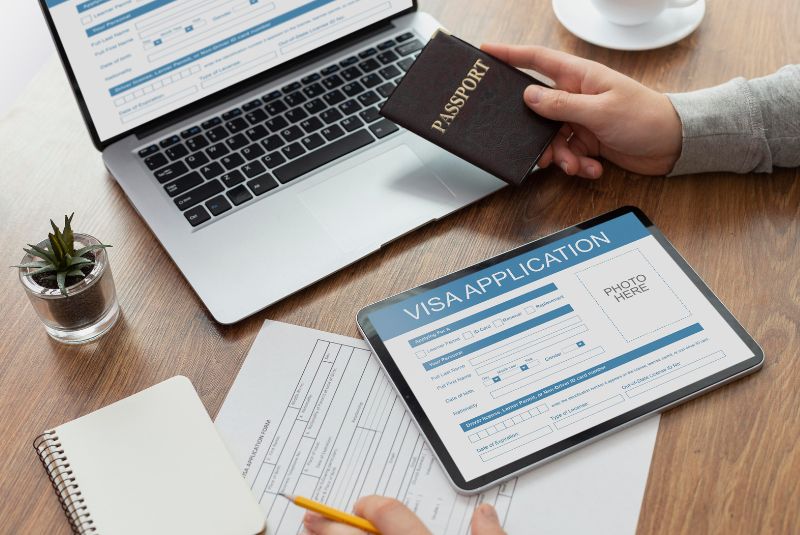 Study Abroad Counselling