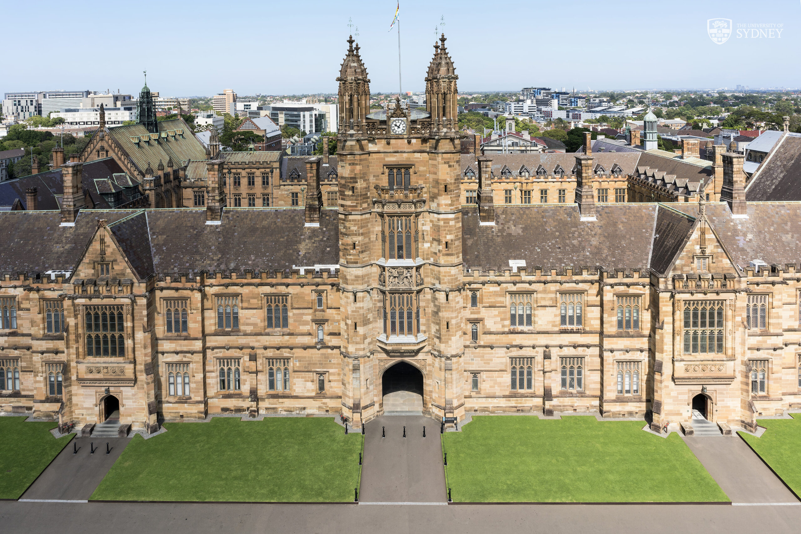 Top USA Universities